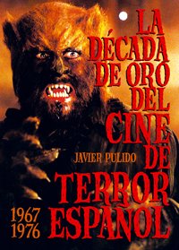 Portada de LA DÉCADA DE ORO DE LA CIENCIA FICCIÓN (1967-76)