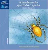LA TELA DE ARAÑA QUE TODO LO APAÑA