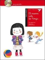 Portada de EL NUEVO COLE DE YINYU