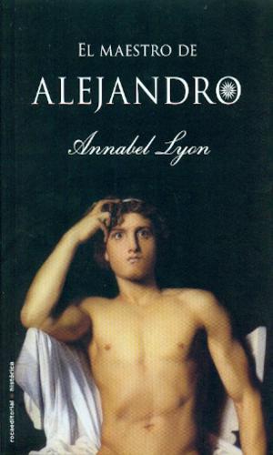 EL MAESTRO DE ALEJANDRO