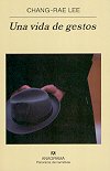 Portada de UNA VIDA DE GESTOS