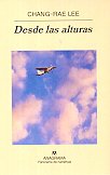Portada de DESDE LAS ALTURAS