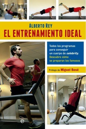 Portada de EL ENTRENAMIENTO IDEAL
