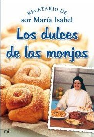 LOS DULCES DE LAS MONJAS
