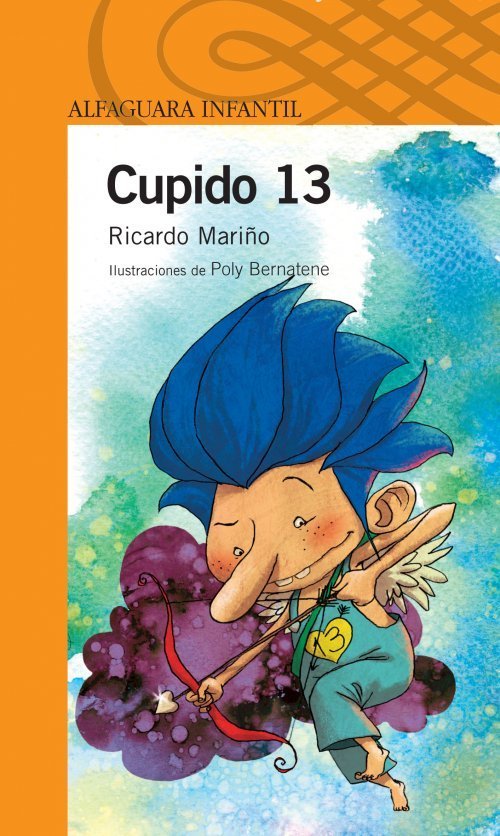 CUPIDO 13
