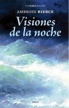 Portada de VISIONES DE LA NOCHE