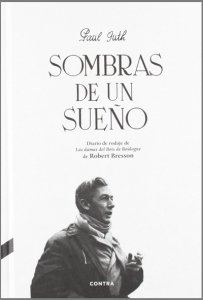 Portada de SOMBRAS DE UN SUEÑO