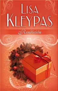 Portada de RENDICIÓN