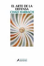 Portada de EL ARTE DE LA DEFENSA