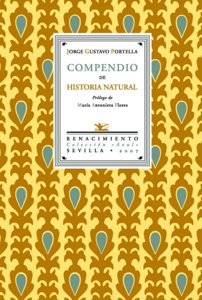 COMPENDIO DE HISTORIA NATURAL