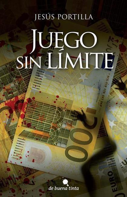 Portada de JUEGO SIN LÍMITE