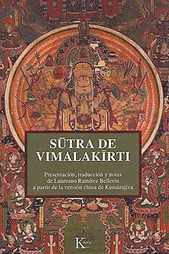 SUTRA DE VIMALAKIRTI