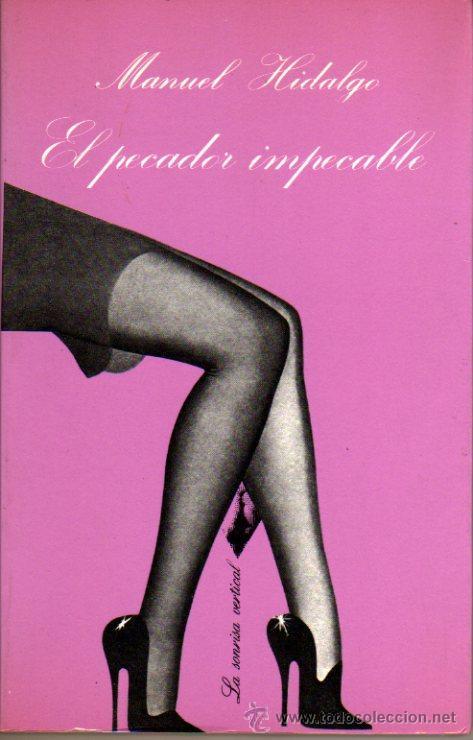 EL PECADOR IMPECABLE