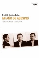 MI AÑO DE ASESINO