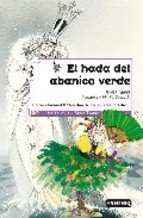 Portada de EL HADA DEL ABANICO VERDE