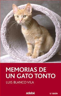 MEMORIAS DE UN GATO TONTO