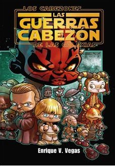 LAS GUERRAS CABEZÓN