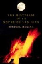 LOS MISTERIOS DE LA NOCHE DE SAN JUAN