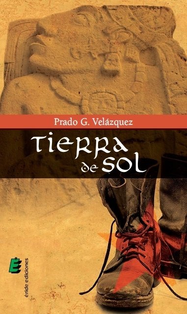 Portada de TIERRA DE SOL