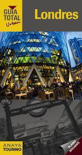 GUÍA TOTAL URBAN: LONDRES