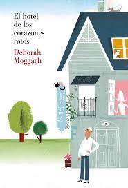 EL HOTEL DE LOS CORAZONES ROTOS