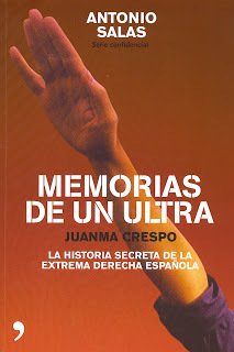 MEMORIAS DE UN ULTRA