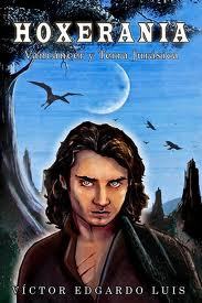 Portada de HOXERANIA: Vancáncer y Terra Jurásica