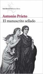 EL MANUSCRITO SELLADO