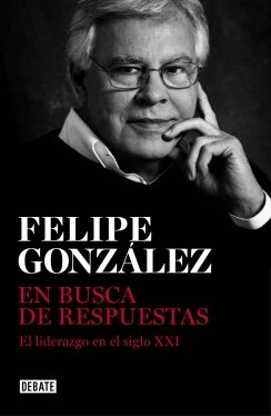 Portada de EN BUSCA DE RESPUESTAS. El liderazgo en el siglo XXI