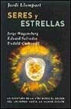Portada de SERES Y ESTRELLAS