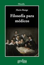FILOSOFÍA PARA MÉDICOS