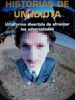 Portada de HISTORIAS DE UN IDIOTA