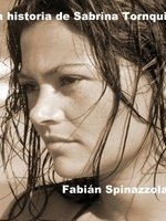 Portada de LA HISTORIA DE SABRINA TORNQUIST