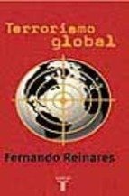 Portada de TERRORISMO GLOBAL