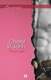 Portada de PASADO OCULTO