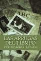 Portada de LAS ARRUGAS DEL TIEMPO