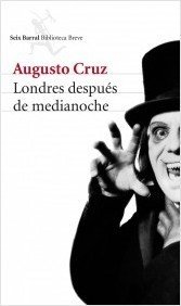 Portada de LONDRES DESPUÉS DE MEDIANOCHE