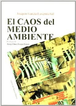 Portada de EL CAOS DEL MEDIO AMBIENTE