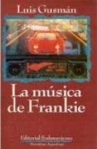 Portada de LA MÚSICA DE FRANKIE
