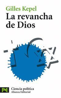 LA REVANCHA DE DIOS