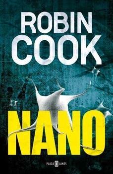 Portada de NANO
