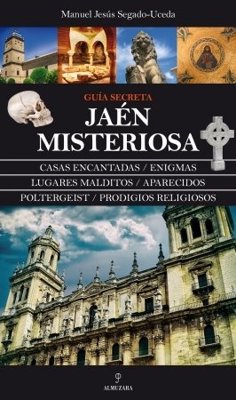 JAEN MISTERIOSA