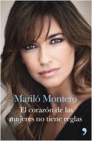 Portada de EL CORAZÓN DE LAS MUJERES NO TIENE REGLAS