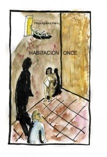 Portada de HABITACIÓN ONCE