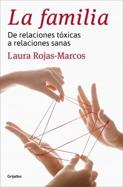 Portada de LA FAMILIA. De relaciones tóxicas a relaciones sanas