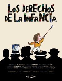 LOS DERECHOS DE LA INFANCIA