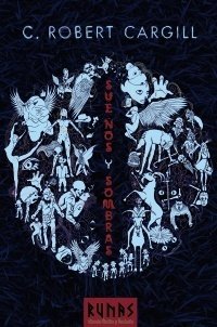 Portada de SUEÑOS Y SOMBRAS