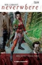 NEVERWHERE
