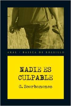 NADIE ES CULPABLE