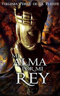 MI ALMA POR MI REY